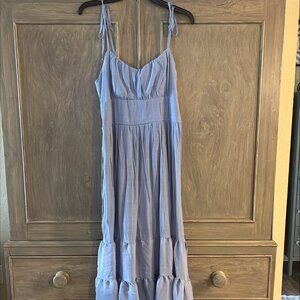 Lily Rose Sundress